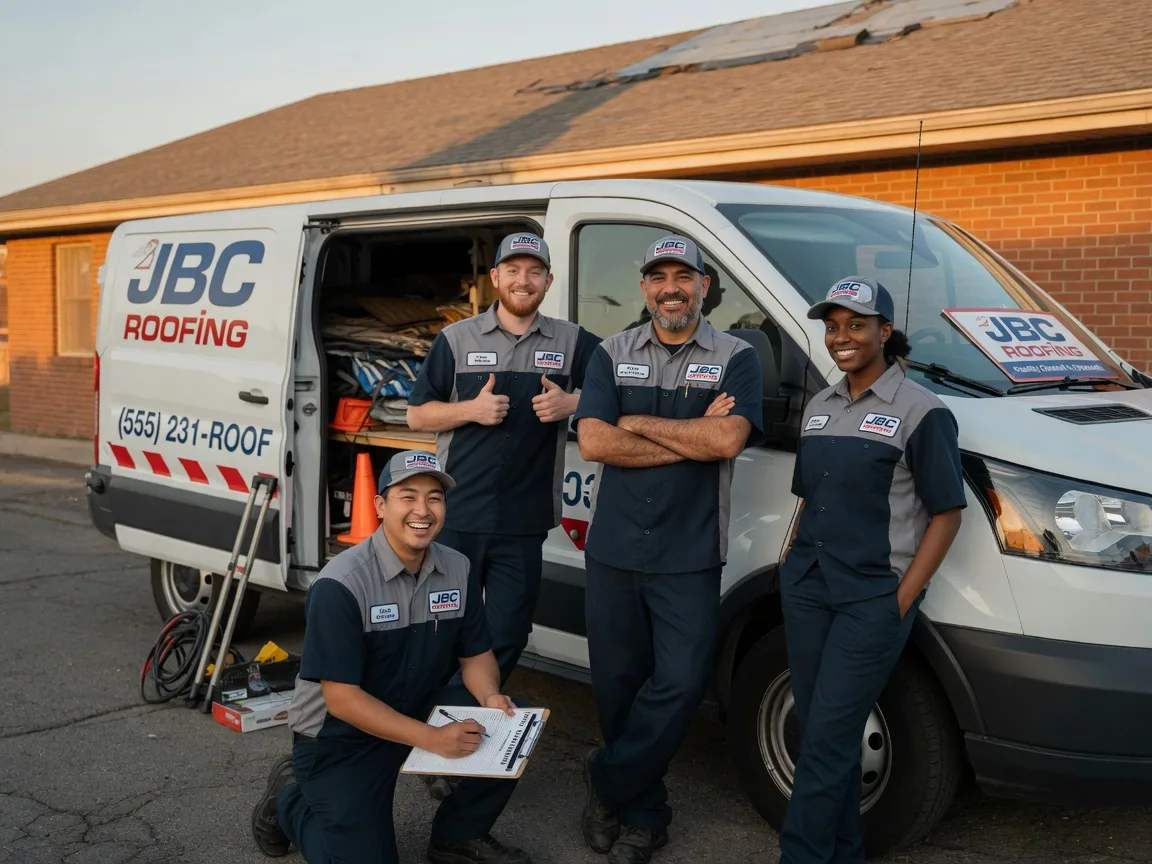 Roof Replacement company in Pinconning, MI