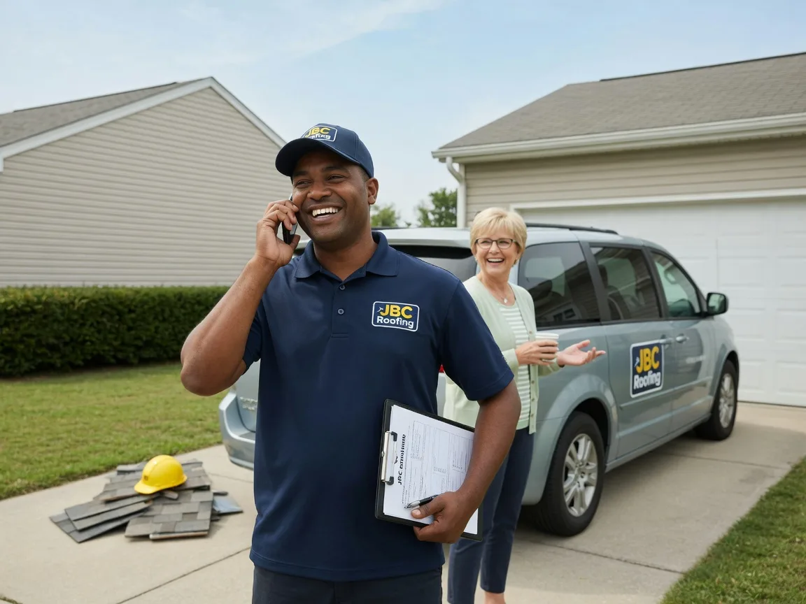 Roof Replacement Pinconning, MI FAQs